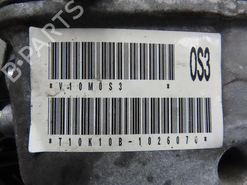 Engine OPEL AGILA B (H08) 1.0 (F68) | BP32223333M1 - Image 5