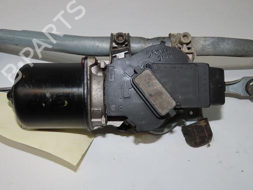 Front wiper motor RENAULT CLIO III Grandtour (KR0/1_) 1.5 dCi | BP32150822M29 
