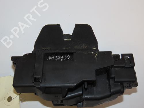 Tailgate lock PEUGEOT 308 II (LB_, LP_, LW_, LH_, L3_) 1.2 THP 130 | BP28969260C101 