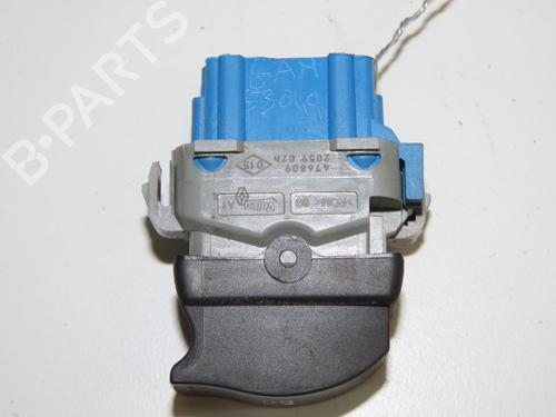 Switch RENAULT KANGOO Express (FW0/1_) 1.5 dCi 75 (FW07, FW10, FW04) | BP31120694I30
