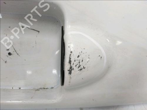 Rear bumper PEUGEOT 107 (PM_, PN_) 1.0 | BP18663764C8