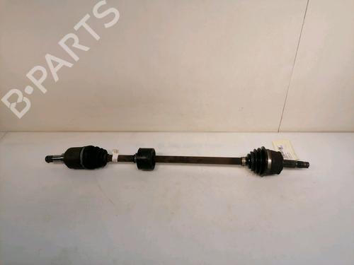Used Right front driveshaft FIAT PUNTO (188_) 1.2 60 (188.030, .050, .130, .150, .230, .250) (60 hp) 16015642