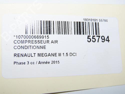 ac-compressor-renault-megane-iii-grandtour-kz01-2008-2009-2010-2011-2012-2013-2014-2015-2016-31796618 main image