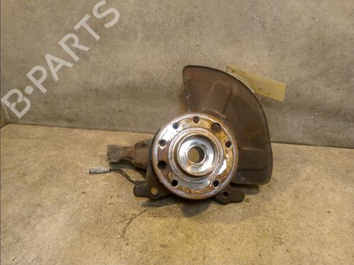 Used Right front steering knuckle OPEL ZAFIRA / ZAFIRA FAMILY B (A05) 1.6 (M75) (115 hp) 14876128