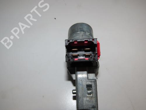 Electronic module RENAULT MODUS / GRAND MODUS (F/JP0_) 1.5 dCi 90 | BP31030185M83