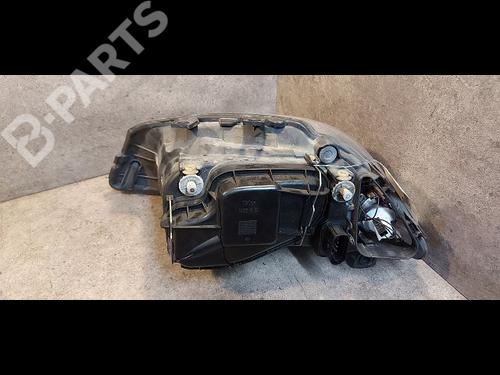 Right headlight SEAT CORDOBA (6L2) 1.9 TDI | BP9613986C29 