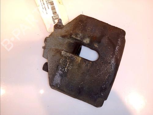 Used Left front brake caliper VW TOURAN (1T1, 1T2) 1.9 TDI (105 hp) 14878516