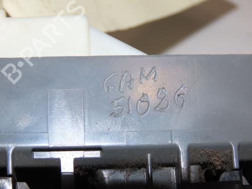 Left front window switch TOYOTA AURIS (_E15_) 2.0 D-4D (ADE150_, ADE150R) | BP28802048I27