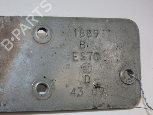 Hinge/Door check strap RENAULT MASTER II Van (FD) 2.5 dCi | BP19069237C146 