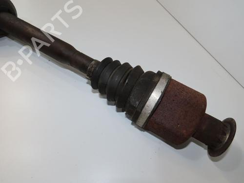 Right front driveshaft DACIA SANDERO 1.2 16V | BP36426891M39 - Image 3
