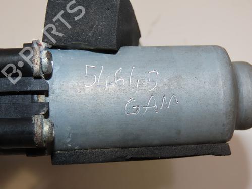 Front right window mechanism RENAULT MEGANE II (BM0/1_, CM0/1_) 1.6 16V | BP29469760C23 