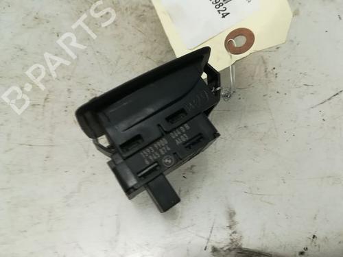 Left rear window switch BMW 3 Touring (E91) 316 d | BP36495386I29 - Image 2