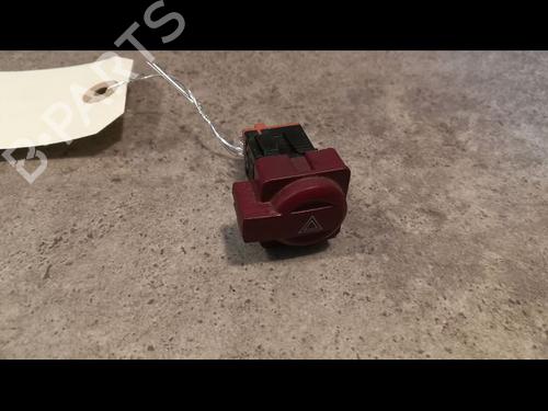 Used Warning switch Warning switch CITROËN C4 I (LC_) 1.6 HDi (90 hp) 23174229 23174229