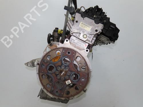 Engine BMW X5 (E53) 3.0 d | BP28801347M1 - Image 3