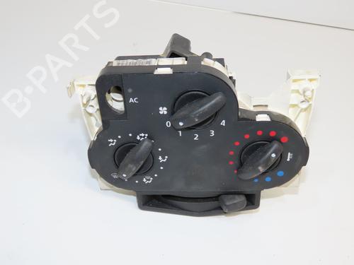 Used Climate control Climate control DACIA LOGAN MCV (KS_) 1.5 dCi (KS0K) (68 hp) 9612770 9612770