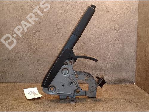 Hand brake CITROËN XANTIA (X1_, X2_) 2.1 Turbo D 12V | BP9618010I18 