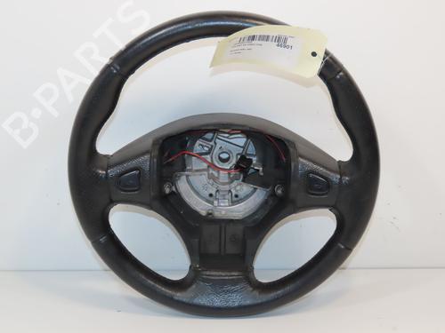 Used Steering wheel Steering wheel ROVER MINI Hatchback 1300 (63 hp) 28829772 28829772
