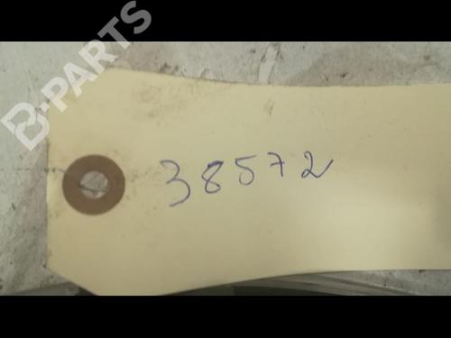 Instrument cluster CITROËN BERLINGO MULTISPACE (B9) 1.6 HDi 90 | BP9607072C47 