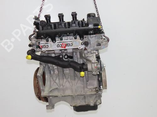 Engine CITROËN C3 II (SC_) 1.0 VTi 68 | BP40554207M1 - Image 5