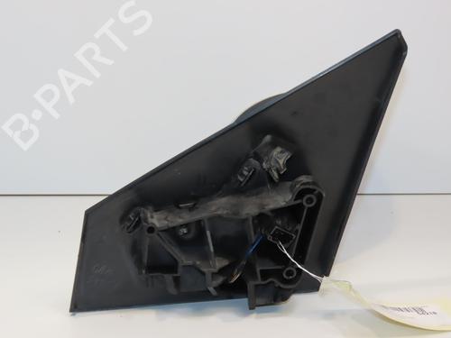 Bakspejl Højre RENAULT MEGANE III Hatchback (BZ0/1_, B3_) 1.5 dCi | BP28831396C27 