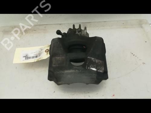 Used Right front brake caliper Right front brake caliper CITROËN C4 Picasso I MPV (UD_) 1.6 HDi (109 hp) 14877144 14877144