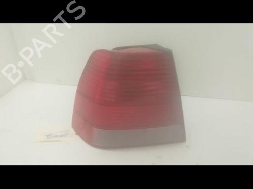 Used Left taillight Left taillight 9603274 9603274