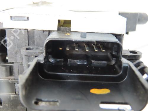 Used Front left lock Front left lock PEUGEOT 207 (WA_, WC_) 1.4 HDi (68 hp) 36444457 36444457