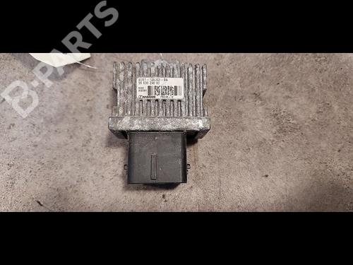 Used Electronic module Electronic module CITROËN DS4 (NX_) 2.0 HDi 165 (163 hp) 10396371 10396371