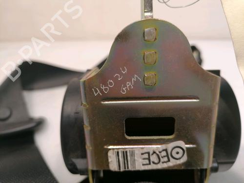 Used Rear left belt tensioner BMW 3 (E90) 320 d (150 hp) 15798694