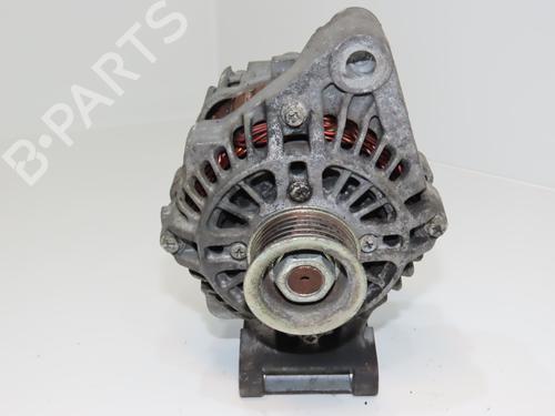 Alternator MAZDA 2 (DY) 1.2 (DY3W) | BP30978797M7  - Image 8