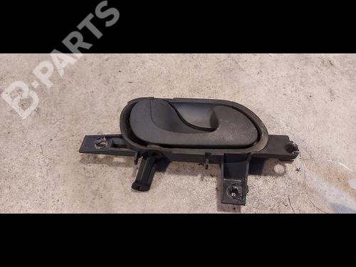 Used Front left interior door handle PEUGEOT 806 (221) 2.1 td 12V (109 hp) 9613580
