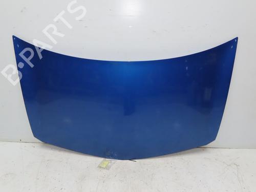 Motorhjelm RENAULT MEGANE II (BM0/1_, CM0/1_) 1.6 16V (BM0C, CM0C) | BP28831040C1 