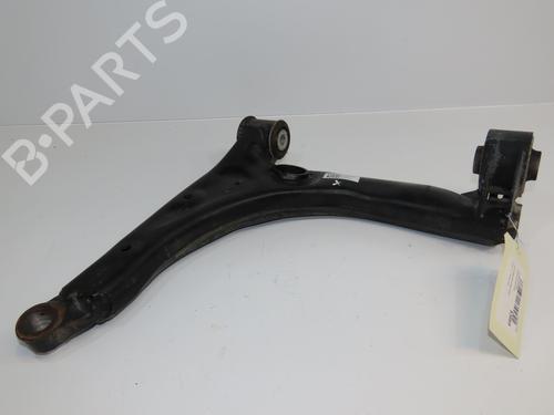 Used Left front suspension arm Left front suspension arm VW CRAFTER Van (SY_, SX_) 2.0 TDI FWD (SYB, SYC, SYD) (177 hp) 30291351 30291351