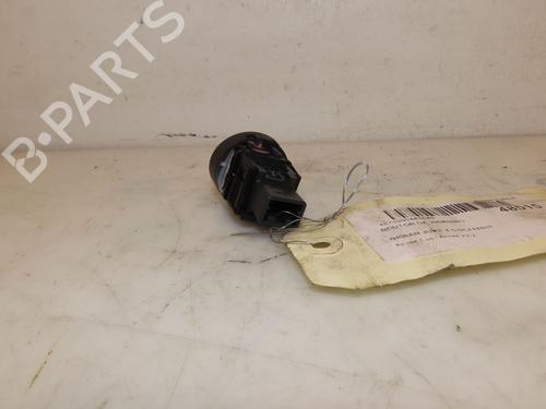Warning switch NISSAN JUKE (F15) 1.5 dCi | BP16688097I22 