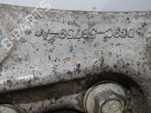 Left rear steering knuckle FORD MONDEO V Turnier (CF) 2.0 EcoBlue | BP33417728M27 - Image 4