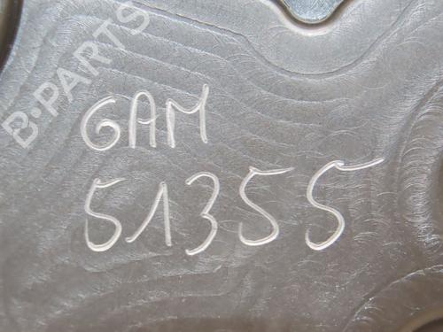 Instrument cluster OPEL CORSA D (S07) 1.2 (L08, L68) | BP28967967C47