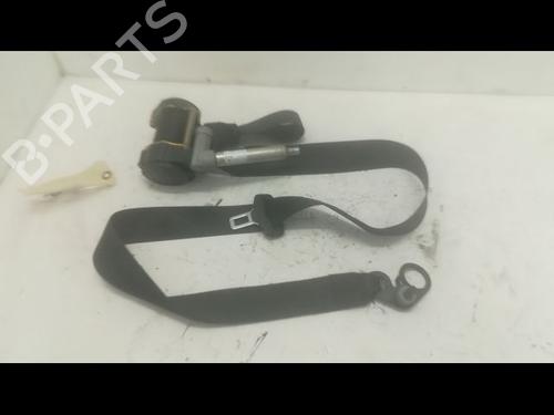 Used Front left seatbelt Front left seatbelt 9601228 9601228