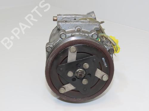 AC compressor PEUGEOT 407 SW (6E_, 6D_) 2.0 HDi 135 | BP30652497M34