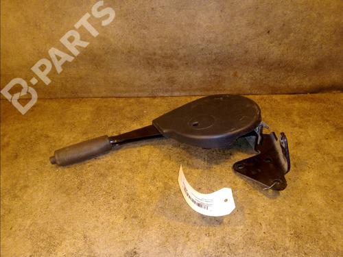 Used Hand brake CITROËN JUMPER II Van 2.2 HDi 130 (130 hp) 10053214