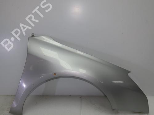 Used Right front fenders Right front fenders CITROËN C5 III (RD_) 2.0 HDi 140 (RDRHF8, RDRHFA, RDRHA8, RDRHAJ) (140 hp) 36396027 36396027