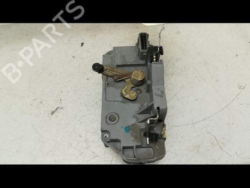 Used Rear right lock PEUGEOT 406 (8B) 2.0 HDI 110 (109 hp) 23176951