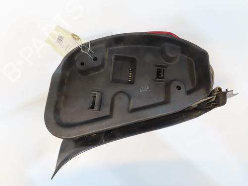 Used Right taillight Right taillight CITROËN C5 I (DC_) 2.2 HDi (DC4HXB, DC4HXE) (133 hp) 34333588 34333588