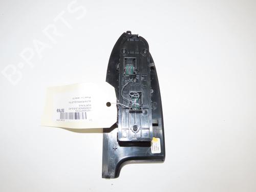 Left front window switch ALFA ROMEO GIULIETTA (940_) 1.6 JTDM (940FXD1A) | BP36682359I27 - Image 5