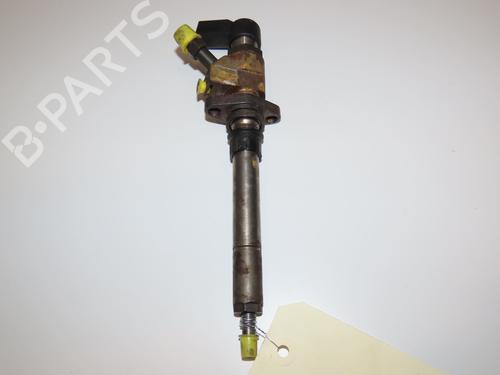 Used Injector CITROËN C4 Grand Picasso I (UA_) 2.0 HDi 138 (136 hp) 28966905