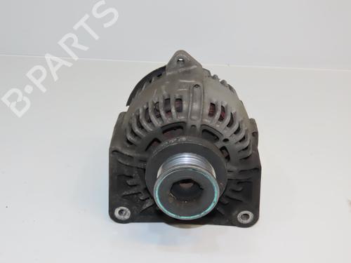 Alternator RENAULT CLIO II (BB_, CB_) 1.5 dCi (B/CB07) | BP30630829M7 