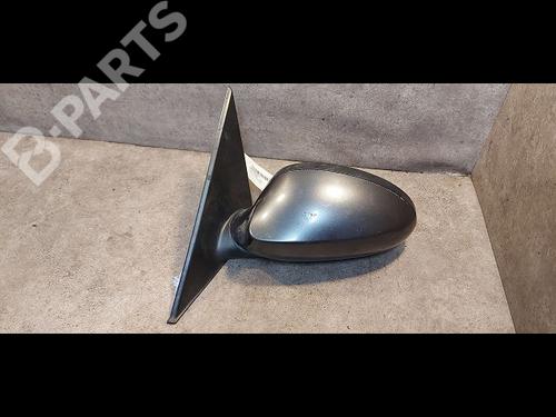 Used Left mirror BMW 1 (E87) 120 d (163 hp) 9599150