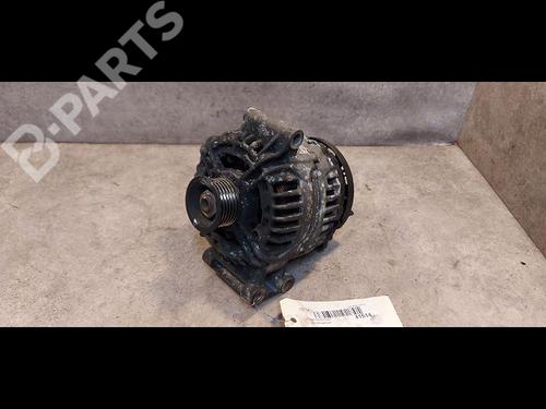 BP9612597M7 | Alternatore MINI MINI (R50, R53) One BP9612597M7