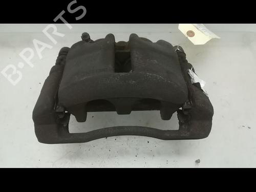 Right front brake caliper CITROËN JUMPY II Van 1.6 HDi 90 16V | BP14877113M104