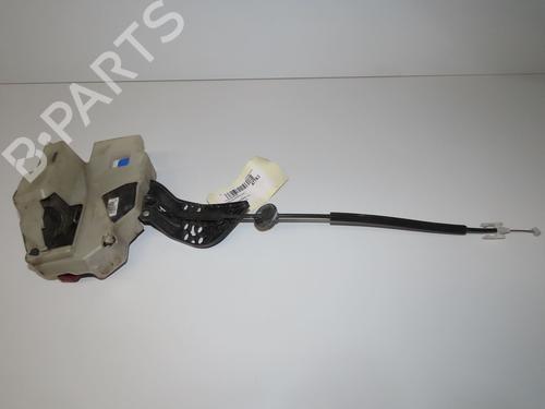 rear-left-lock-porsche-cayenne-9pa-2002-2003-2004-2005-2006-2007-2008-2009-2010-33298120 main image