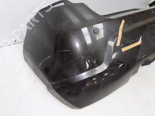 Rear bumper DACIA SANDERO 1.4 MPI LPG | BP28969166C8 